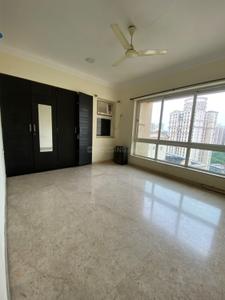 Bedroom Image of 1825 Sq.ft 3 BHK Apartment / Flat for sale in Hiranandani Meadows, Thane West Thane for Rs. 39000000