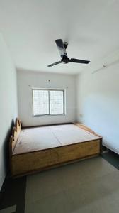 Bedroom Image of 750 Sq.ft 1.5 BHK Apartment / Flat for sale in Anand Nagar, Sinhagad Road Pune for Rs. 7700000