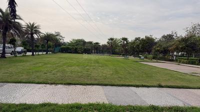 Image of 1482 Sq.ft 3 BHK Builder Floor for sale in Omaxe Gardenia Floors, New Chandigarh, Chandigarh for Rs. 12500000