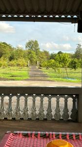 Balcony Image of 624 Sq.ft 1 BHK Farm House for sale in Palghar Mumbai for Rs. 20000000
