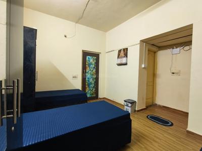 Bedroom Image of Gents pg in Baner, Pune