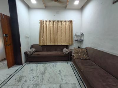 Hall Image of 2205 Sq.ft 3 BHK Independent House for sale in Memnagar Ahmedabad for Rs. 32500000