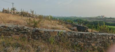 Image of 2000 Sq.ft Residential Plot / Land for sale in Charholi Budruk, Pune for Rs. 4400000
