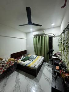 1 BHK Flat
