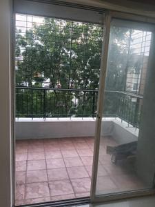 Balcony Image of 2000 Sq.ft 4.5 BHK Villa for sale in Wadgaon Sheri Pune for Rs. 18000000