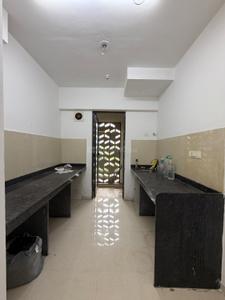 Kitchen Image of 1125 Sq.ft 3 BHK Apartment / Flat for sale in Lodha Palava Downtown, Palava Phase 2 Thane for Rs. 7899000