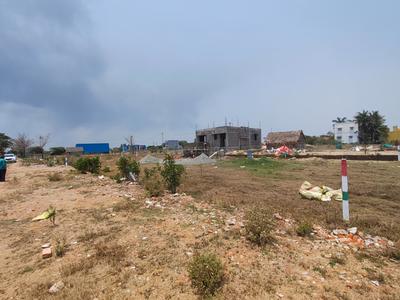 Image of 1710 Sq.ft Residential Plot / Land for sale in Perungavoor, Chennai for Rs. 4275000