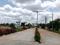 Praja Infinity Enclave Internal Roads 1