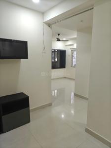 Hall Image of 1260 Sq.ft 2 BHK Apartment / Flat for sale in Sri RL City Pragathi Nagar, Nizampet Hyderabad for Rs. 8100000