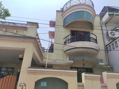 Image of 2200 Sq.ft 4.5 BHK Duplex for sale in Mowa, Raipur for Rs. 8500000