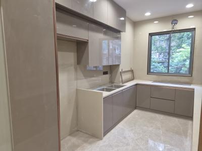 Kitchen Image of 2970 Sq.ft 4 BHK Builder Floor for sale in Model Town New Delhi for Rs. 58000000