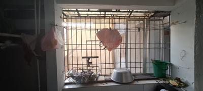 Balcony Image of 950 Sq.ft 2 BHK Apartment / Flat for sale in Satyam Colony Jamnagar for Rs. 2900000