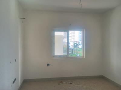 Bedroom Image of 1935 Sq.ft 3 BHK Apartment / Flat for sale in Hallmark Skyrena, Narsingi Hyderabad for Rs. 19500000