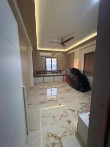 Kitchen Image of 1305 Sq.ft 3 BHK Penthouse for sale in Gurukul Ahmedabad for Rs. 11100000