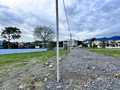 Image of 1860 Sq.ft Residential Plot / Land for sale in Sahastradhara Road, Dehradun for Rs. 17500000