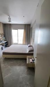 Bedroom Image of 2733 Sq.ft 3 BHK Independent House for sale in Vesu Surat for Rs. 17500000