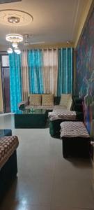 Hall Image of 1780 Sq.ft 3 BHK Apartment / Flat for sale in Skytech Merion Residency I, Crossings Republik Ghaziabad for Rs. 8900000