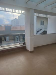 Image of 2010 Sq.ft 3 BHK Apartment / Flat for sale in Creative Shree, Jakkur, Bengaluru for Rs. 20000000