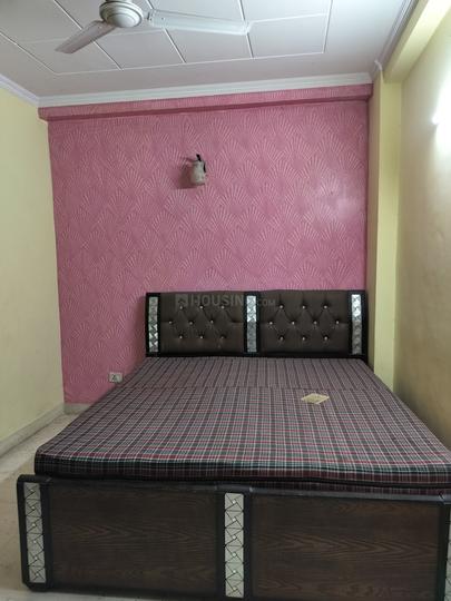 Sainik Farm Bedroom 1