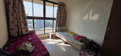 Balcony Image of 34 park in Goregaon West, Mumbai