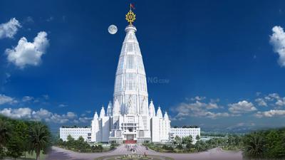 Image of 900 Sq.ft Residential Plot / Land for sale in Chhatikara, Vrindavan for Rs. 5500000