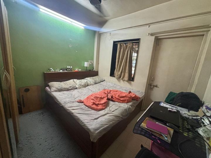 moreshwar co operative housing society aundh Bedroom 1