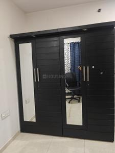 Bedroom Image of 2400 Sq.ft 3 BHK Apartment / Flat for sale in Bhavya Heights, Dadar East Mumbai for Rs. 65000000