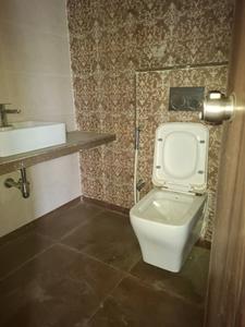 Bedroom Two Image of 1265 Sq.ft 2 BHK Apartment / Flat for sale in Millenium Icon, Kharghar Navi Mumbai for Rs. 17500000