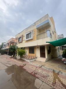 Image of 1400 Sq.ft 3 BHK Independent House for sale in Sunpharma Road, Vadodara for Rs. 8250000