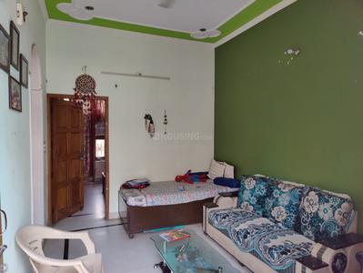 3 BHK Independent House