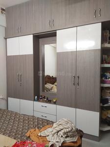 Bedroom Image of 1228 Sq.ft 3 BHK Apartment / Flat for sale in Kithiganur Bengaluru for Rs. 9500000