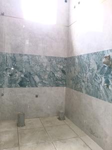 Common Bathroom Image of 1025 Sq.ft 2 BHK Apartment / Flat for sale in NRI Layout Bengaluru for Rs. 7000000