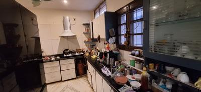 Kitchen Image of 3500 Sq.ft 5 BHK Villa for sale in Bowenpally Secunderabad for Rs. 40000000