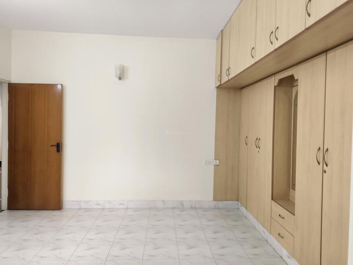 Deccan mansion Bedroom One 1