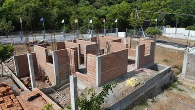 Image of 800 Sq.ft 2 BHK Independent House for sale in Teachers Colony, Coimbatore for Rs. 3300000