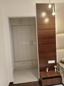 Bedroom Image of 1710 Sq.ft 3 BHK Apartment / Flat for sale in DD Altura, Gazipur Zirakpur for Rs. 11500000