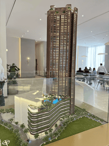 3 BHK Flat