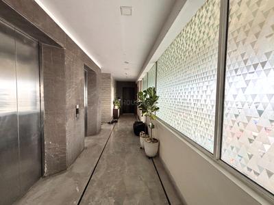 Balcony Image of 3877 Sq.ft 4 BHK Apartment / Flat for sale in New Alipore Kolkata for Rs. 62500000