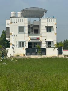 Image of 1300 Sq.ft Residential Plot / Land for sale in Premier SV Nilayam, Mannivakkam, Chennai for Rs. 6856200