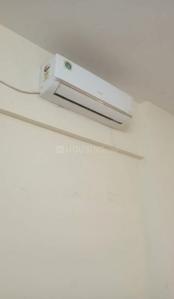 Bedroom Image of 1300 Sq.ft 3 BHK Apartment / Flat for rent in Kedarnath Apartment, Andheri West Mumbai for Rs. 130000