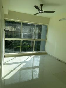 Bedroom Image of 1750 Sq.ft 3 BHK Apartment / Flat for rent in L And T Seawoods Residences Phase I, Seawoods Navi Mumbai for Rs. 95000