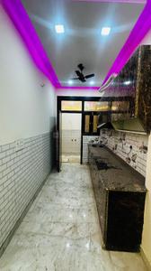 Kitchen Image of 1150 Sq.ft 3.5 BHK Independent House for sale in Govindpuram Ghaziabad for Rs. 6250000