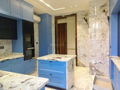Bedroom Image of 4500 Sq.ft 4 BHK Builder Floor for sale in Greater Kailash II New Delhi for Rs. 145000000