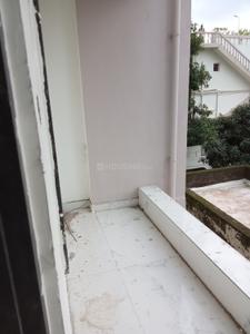 Balcony Image of 2155 Sq.ft 4 BHK Apartment / Flat for sale in BJB Nagar Bhubaneswar for Rs. 17200000
