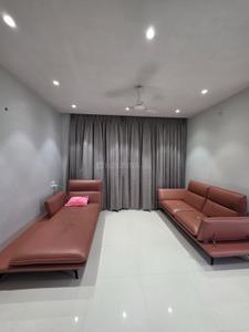 Hall Image of 1290 Sq.ft 2 BHK Apartment / Flat for sale in Rajhans Stadium Plaza And Residency, Palanpur Surat for Rs. 5300000