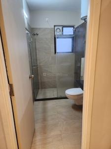 Bathroom Image of 1871 Sq.ft 3 BHK Apartment / Flat for sale in Ruchi One Rajarhat, New Town Kolkata for Rs. 30000000