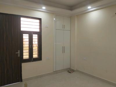 Bedroom Image of 1800 Sq.ft 4 BHK Apartment / Flat for sale in Sahibabad Industrial Area Ghaziabad for Rs. 13500000