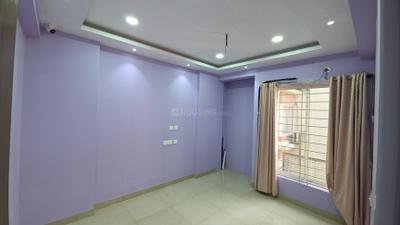 Bedroom Image of 1800 Sq.ft 4 BHK Apartment / Flat for sale in Orbit Lumiere, Sinthi Kolkata for Rs. 16400000