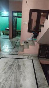 Hall Image of 646 Sq.ft 2 BHK Builder Floor for rent in Ganga Nagar Meerut for Rs. 10000