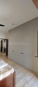 Bedroom Image of 2089 Sq.ft 3 BHK Apartment / Flat for sale in Sobha Casa Paradiso by Sobha Limited, R.K. Hegde Nagar Bengaluru for Rs. 38000000